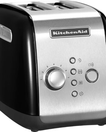 Kitchenaid Toaster  -skiver Sort