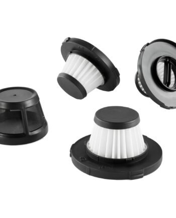 Kitchenaid Vakuumfilter  -pak