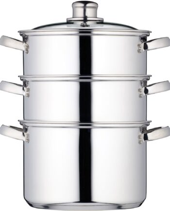 Kitchen Craft Dampkoger   Dele 20 Cm