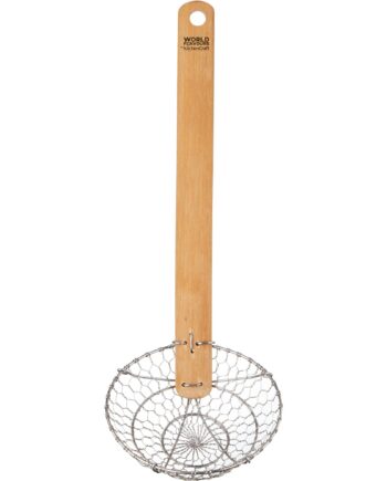 Kitchen Craft Hulske Bambus