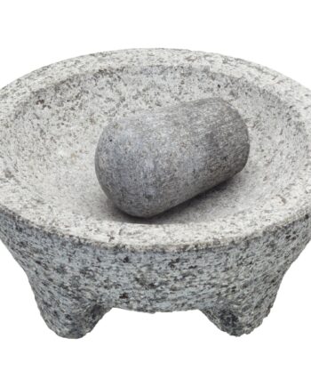 Kitchen Craft Morter Med Støder Granit
