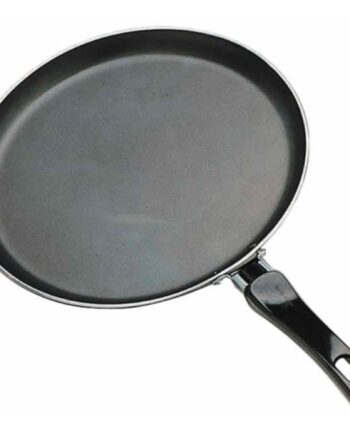 Kitchen Craft Pandekagepande 24 Cm  Sort