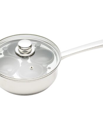 Kitchencraft Pocheringsgryde