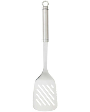 Kitchen Craft Pro Paletkniv  Perforeret