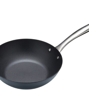 Kitchen Craft Professionel Wok ø26 Cm