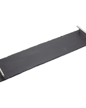 Kitchen Craft Skifer Serveringsbræt