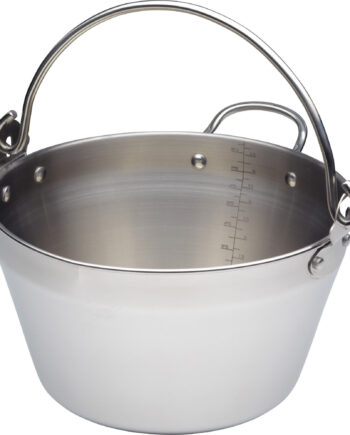 Kitchen Craft Syltegryde