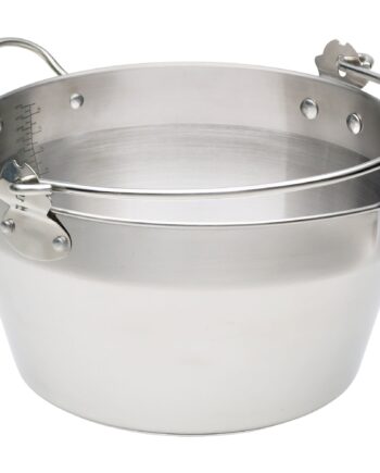 Kitchen Craft Syltegryde   Liter