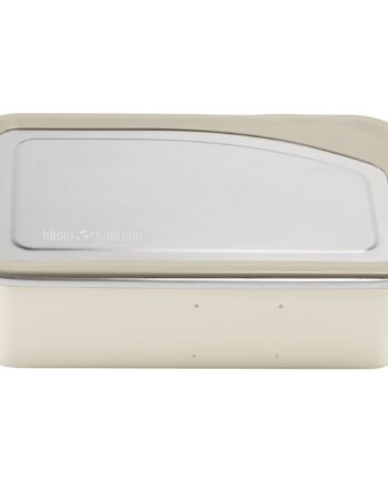 Klean Kanteen Big Meal Box Madkasse     Liter  Tofu