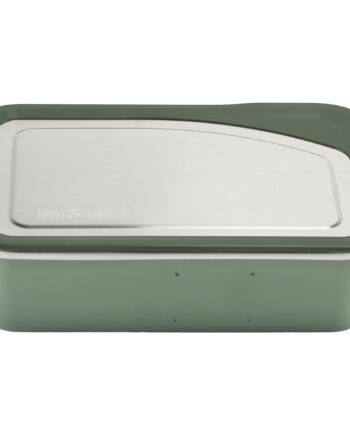 Klean Kanteen Big Meal Box Madkasse   626 Ml  Sea Spray