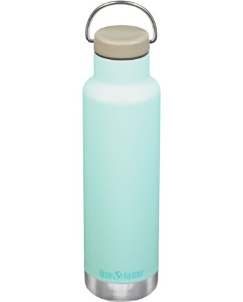 Klean Kanteen Classic Isoleret Drikkeflaske 592 Ml  Blue Tint
