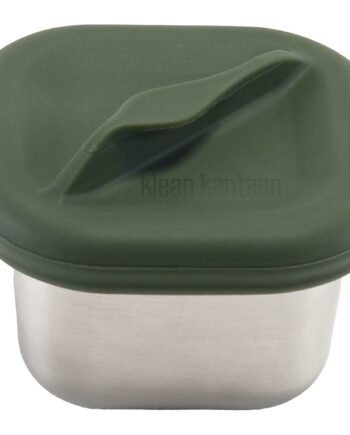 Klean Kanteen Half Snack Box Madkasse 83 Ml