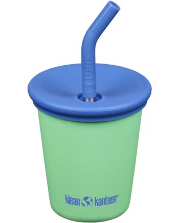 Klean Kanteen Kid Cup Børnekop 296 Ml  Spring Bud