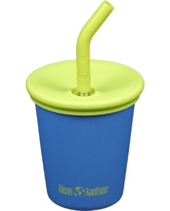 Klean Kanteen Kid Cup Børnekop 296 Ml  Super Sonic