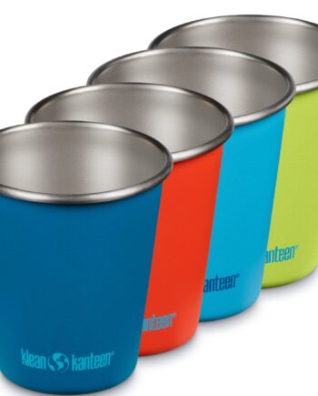 Klean Kanteen Kid Cup Drikkekop 296 Ml  Dragon Tails    Stk