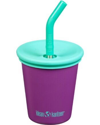 Klean Kanteen Kid Cup Drikkekop 296 Ml  Sparkling Grape