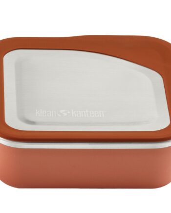 Klean Kanteen Madkasse 680 Ml  Autumn Glaze