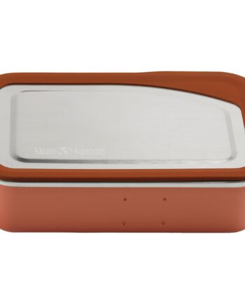 Klean Kanteen Madkasse   005 Ml  Autumn Glaze