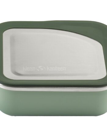 Klean Kanteen Madkasse 680 Ml  Sea Spray
