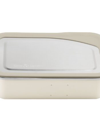 Klean Kanteen Madkasse   005 Ml  Tofu