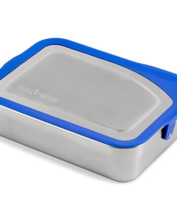Klean Kanteen Madkasse Rustfrit Stål   005 Ml