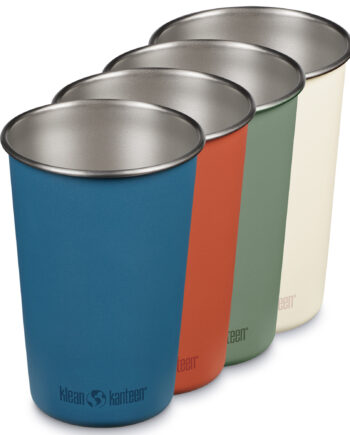Klean Kanteen Pint Partake Kop 473 Ml