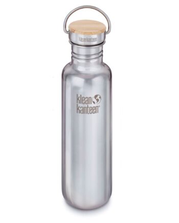 Klean Kanteen Reflect Flaske 800 Ml  Mirrored