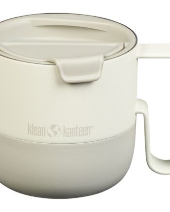 Klean Kanteen Rise Krus 414 Ml  Tofu