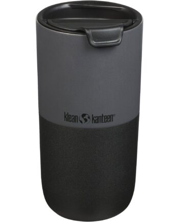 Klean Kanteen Rise Tumbler 473 Ml  Asphalt