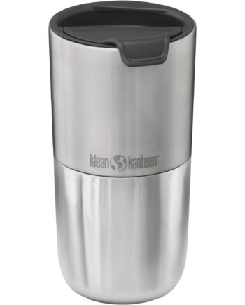 Klean Kanteen Rise Tumbler 473 Ml  Børstet Rustfrit Stål