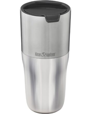 Klean Kanteen Rise Tumbler 770 Ml  Børstet Rustfrit Stål