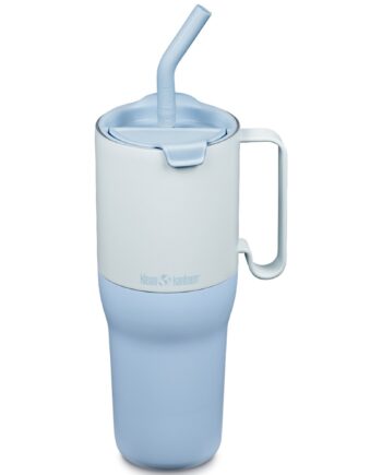 Klean Kanteen Rise Tumbler 1065 Ml  Ice Blue