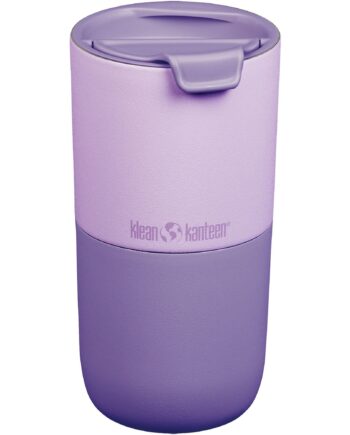 Klean Kanteen Rise Tumbler 473 Ml  Orchid Bloom