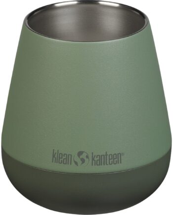 Klean Kanteen Rise Wine Tumbler 296 Ml  Sea Spray