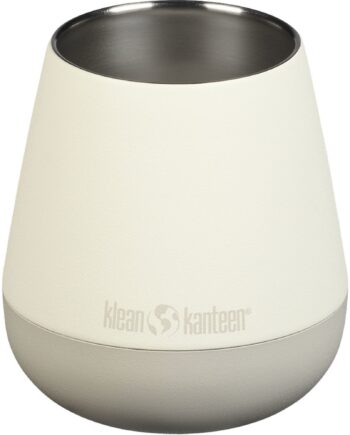 Klean Kanteen Rise Wine Tumbler 296 Ml  Tofu