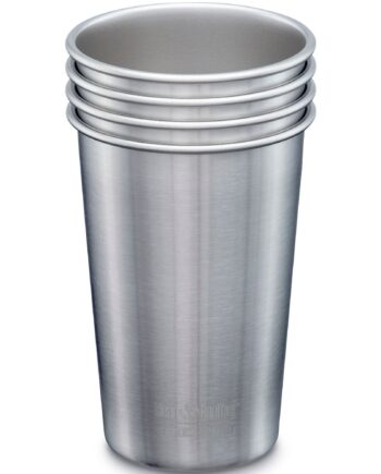 Klean Kanteen Stålkrus 473 Ml    Stk