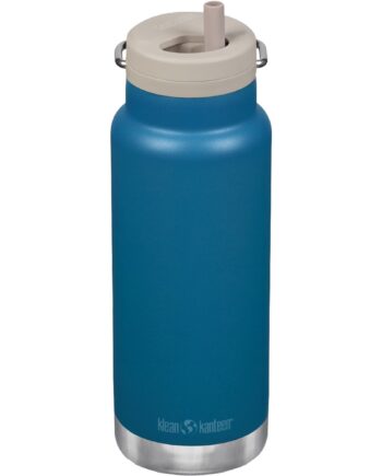Klean Kanteen Tk-wide Twist Cap Vandflaske 946 Ml  Corsair