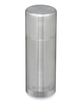 Klean Kanteen Tkpro Termokande   75 Liter  Brushed Stainless Steel