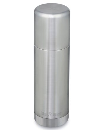 Klean Kanteen Tkpro Termokande     Liter  Brushed Stainless Steel