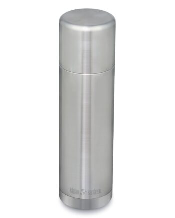 Klean Kanteen Tkpro Termokande   Liter  Brushed Stainless Steel