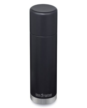 Klean Kanteen Tkpro Termokande   Liter  Sort