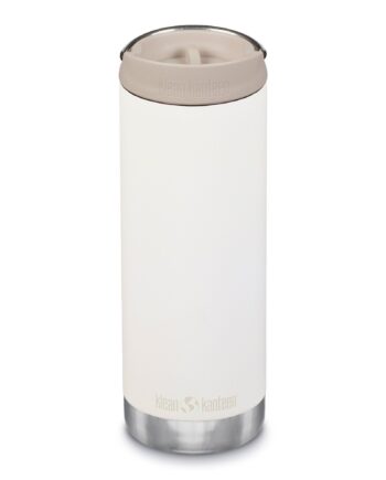 Klean Kanteen Tkwide Isoleret Flaske 473 Ml  Tofu