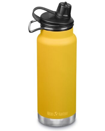 Klean Kanteen Tkwide Termokande Med Drikketud  946 Ml  Marigold