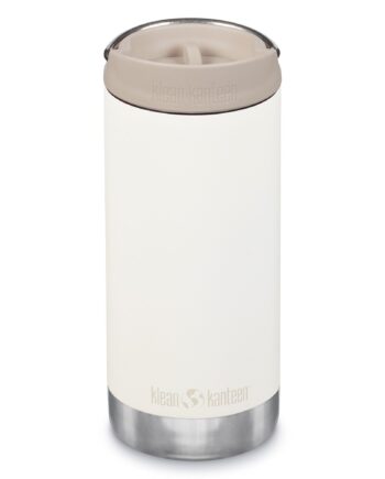 Klean Kanteen Tkwide Termokrus Med Café Cap Låg  355 Ml  Tofu