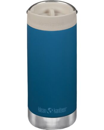 Klean Kanteen Tkwide Termokrus Med Café Låg 355 Ml  Corsair