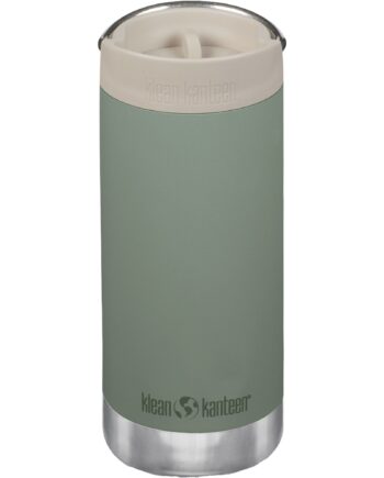 Klean Kanteen Tkwide Termokrus Med Café Låg 355 Ml  Sea Spray