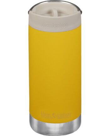 Klean Kanteen Tkwide Termokrus Med Café Låg 355 Ml  Sunset