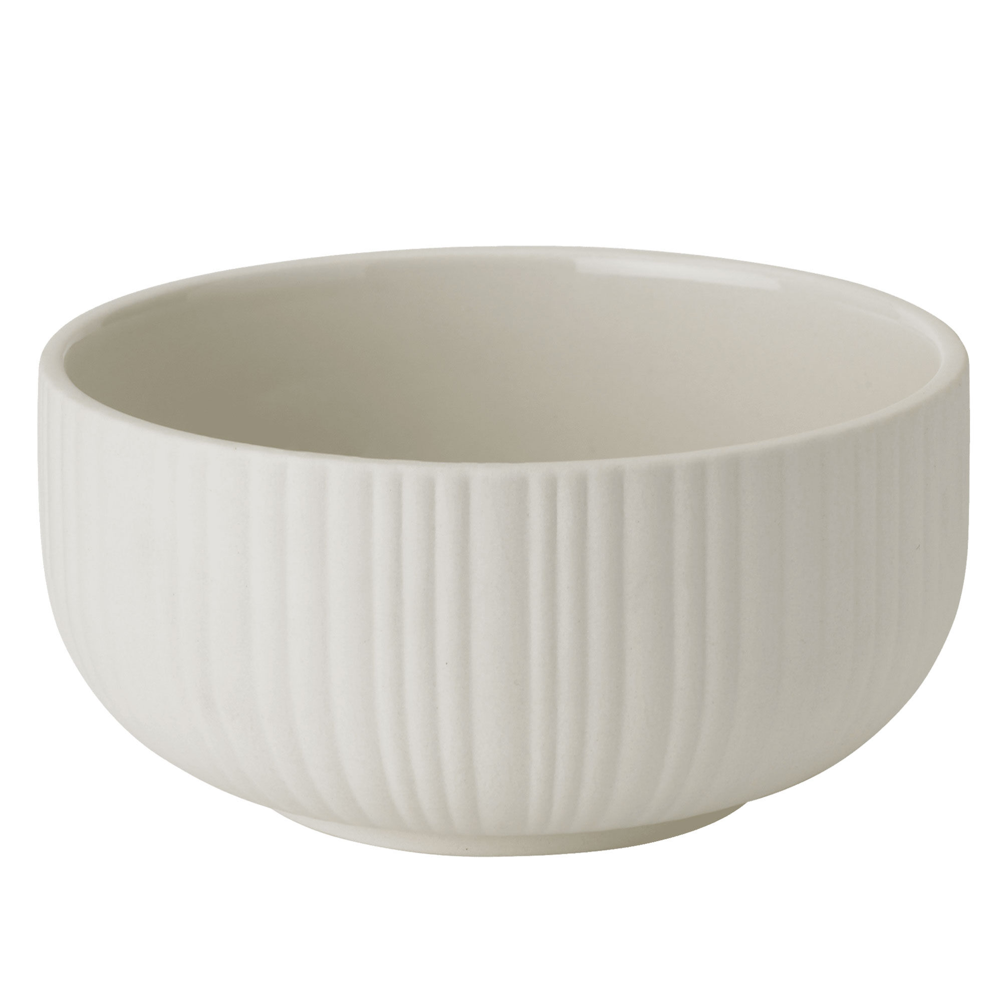 Knabstrup Verda Skål 13 Cm  Soft Sand