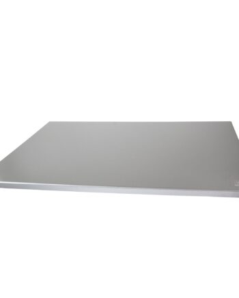 Kockums Jernverk Bagebord 80   60 Cm