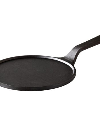 Kockums Jernverk Crepepande 18 Cm  Kulstål
